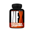 Cafeína + Taurina 500mg - 60 Cápsulas