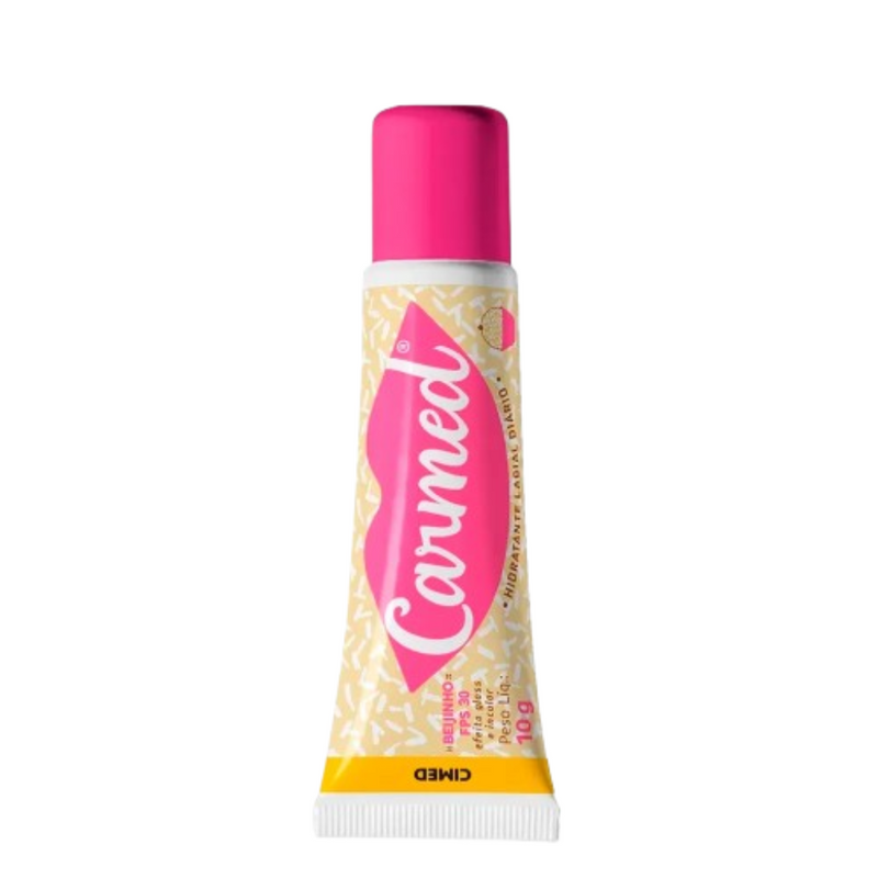 Carmed BFF Beijinho FPS 30 10g